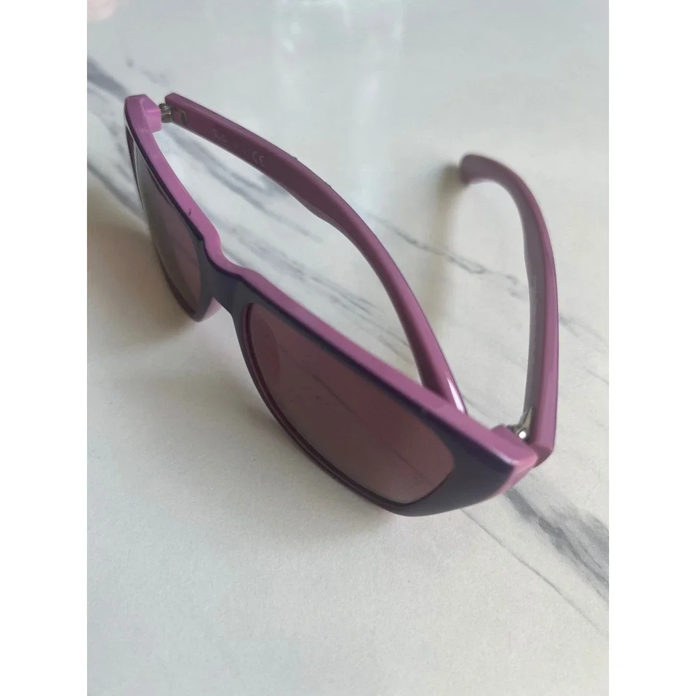 Ray-Ban Jr Purple‎ Sunglasses RJ9053S Kids Fashion Eyewear